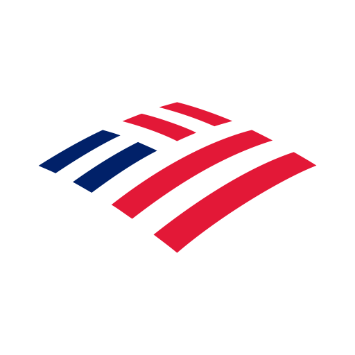 Bank of America logo